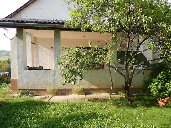 Eladó ház Zselickisfalud 4. kép