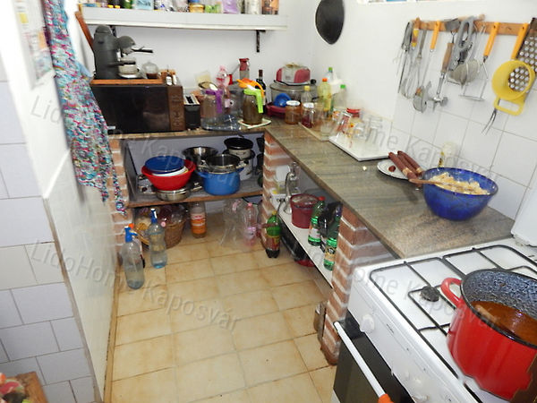 Eladó ház Zselickisfalud 21. kép