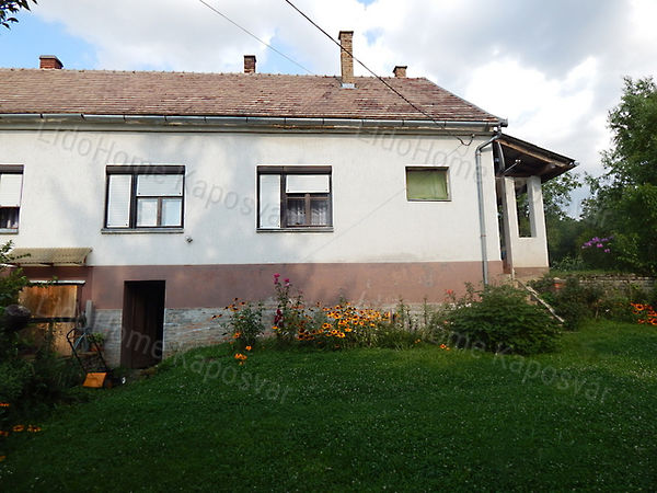 Eladó ház Zselickisfalud 33. kép