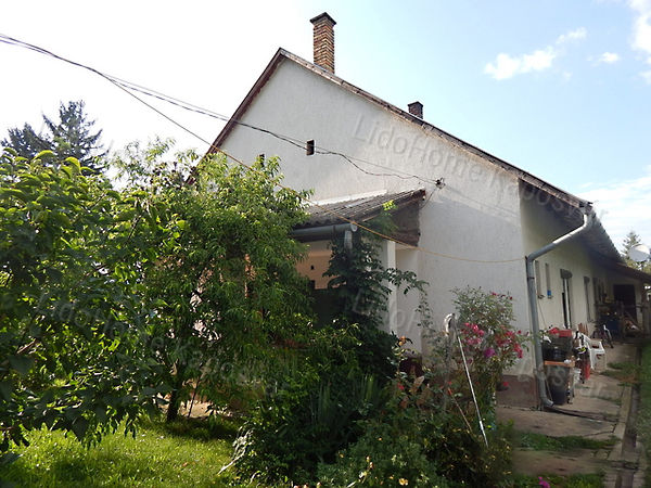 Eladó ház Zselickisfalud 35. kép