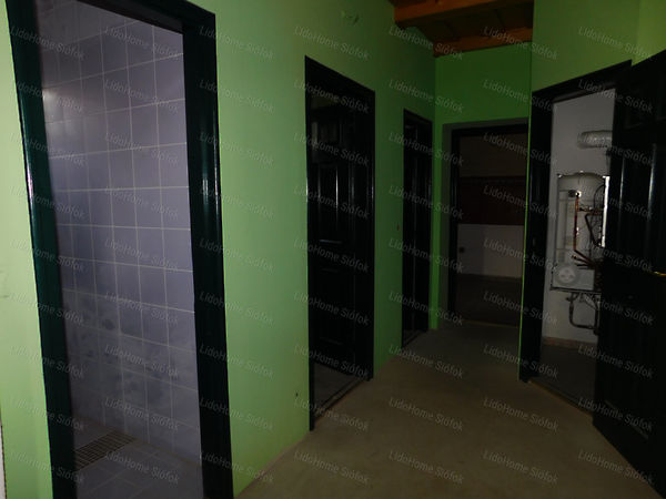 Eladó ház Iregszemcse 3. kép