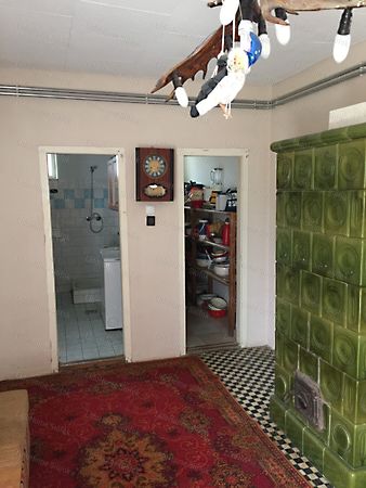 Eladó ház Nagyberény 5. kép