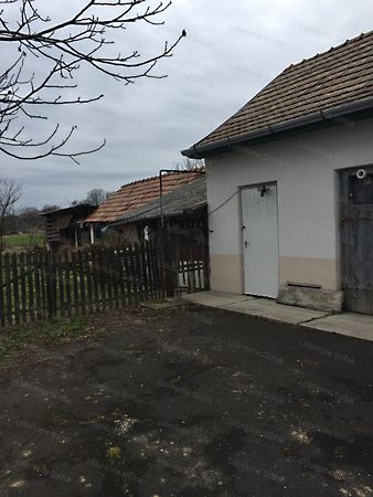 Eladó ház Nagyberény 12. kép