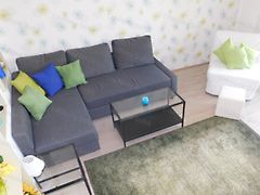 Kiadó lakás Zamárdi 5. kép