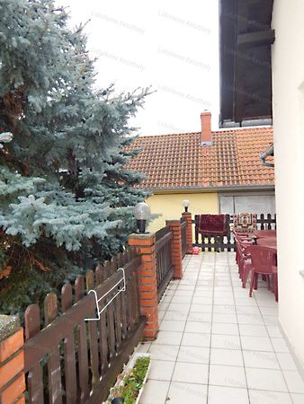 Eladó ház Gyenesdiás 23. kép