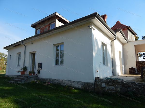 Eladó ház Polgárdi 19. kép