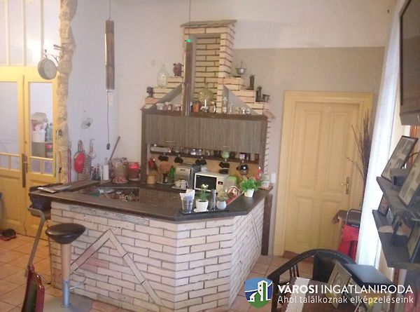 Eladó ház Szeged, Belváros 14. kép