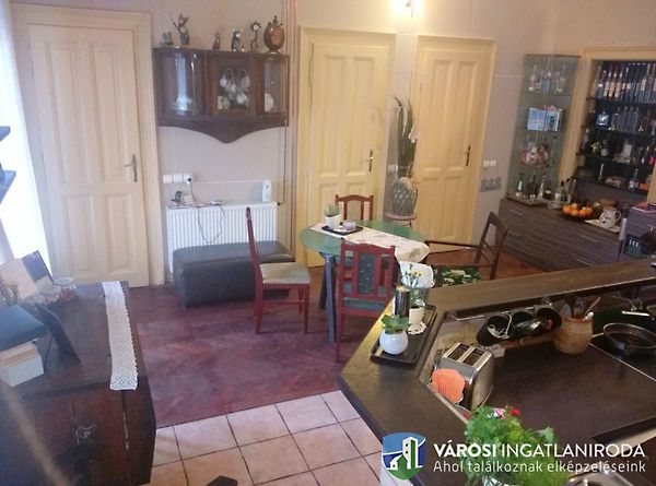 Eladó ház Szeged, Belváros 15. kép