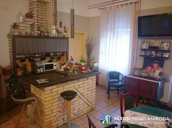 Eladó ház Szeged, Belváros 16. kép