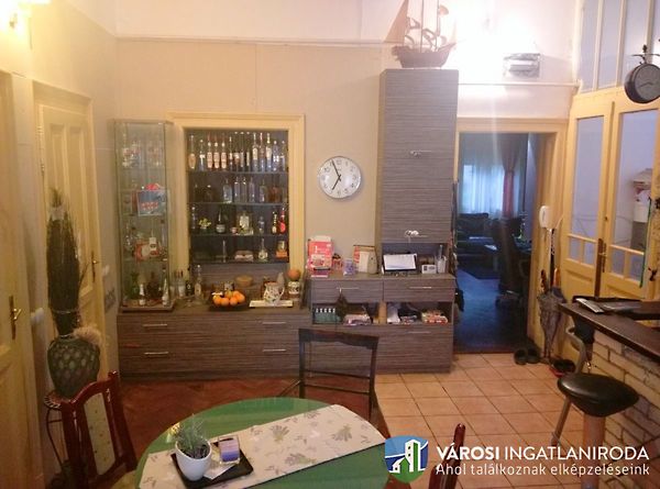 Eladó ház Szeged, Belváros 2. kép