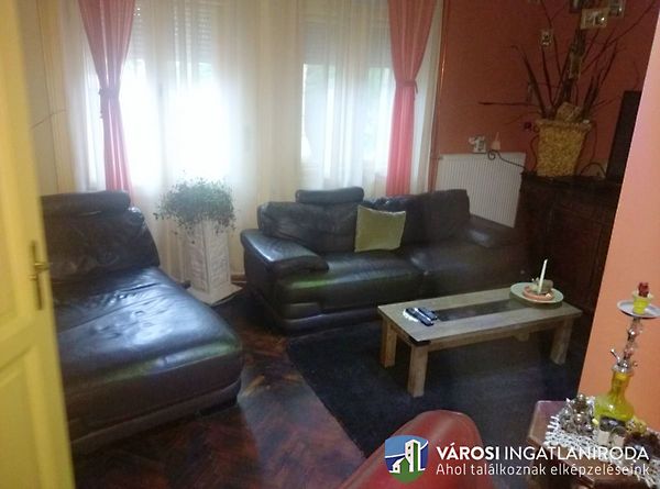 Eladó ház Szeged, Belváros 3. kép