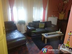 Eladó ház Szeged, Belváros 3. kép