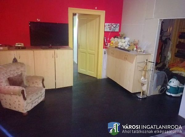 Eladó ház Szeged, Belváros 6. kép