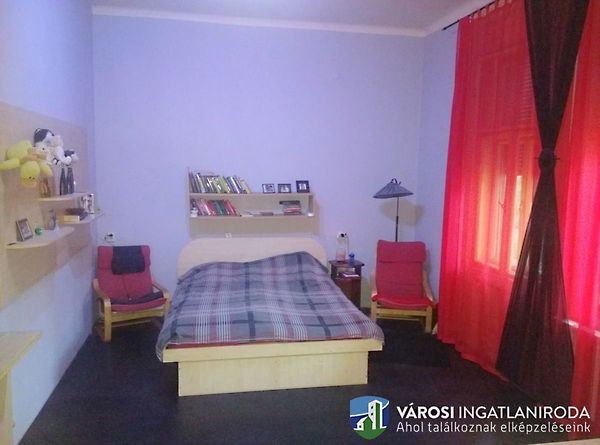 Eladó ház Szeged, Belváros 8. kép