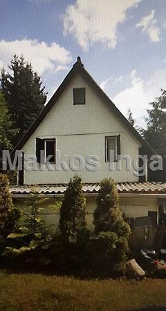 Eladó nyaraló Mátraszentimre 2. kép