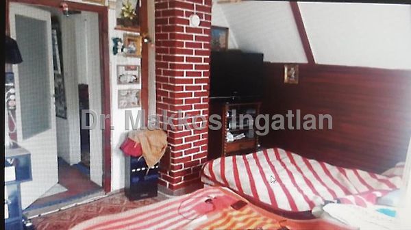 Eladó nyaraló Mátraszentimre 4. kép