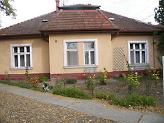 Eladó ház Szabadszállás