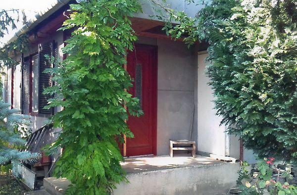 Eladó földterület Szombathely, Olad 1. kép