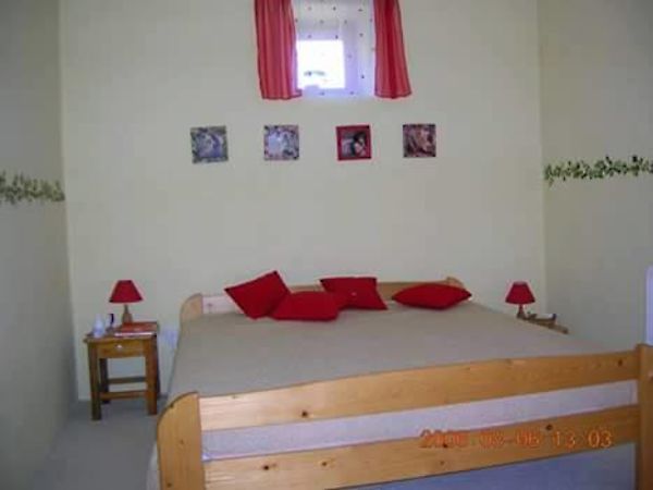 Eladó ház Szőkéd 10. kép