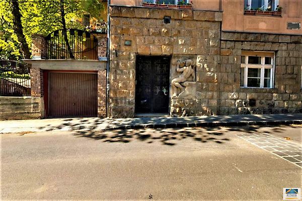 Eladó lakás Budapest, I. kerület 1. kép