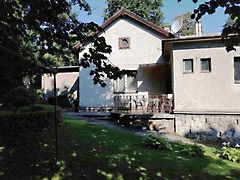 Eladó ház Budapest, XII. kerület, Svábhegy 4. kép