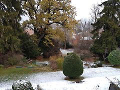 Eladó ház Budapest, XII. kerület, Svábhegy 3. kép