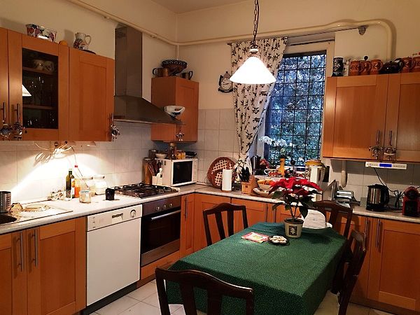 Eladó ház Budapest, XII. kerület, Svábhegy 5. kép