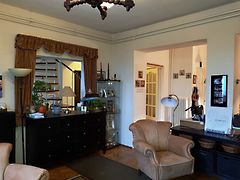 Eladó ház Budapest, XII. kerület, Svábhegy 6. kép
