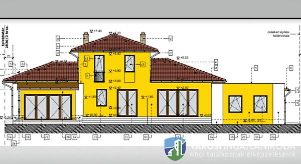 Eladó ház Kőszeg 3. kép