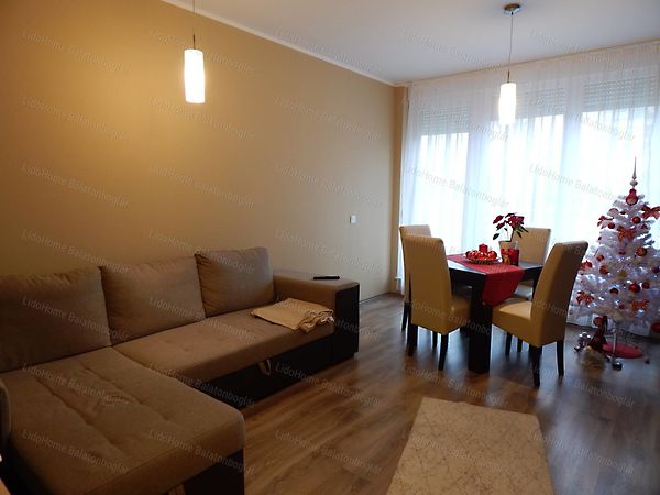Eladó lakás Balatonlelle 4. kép