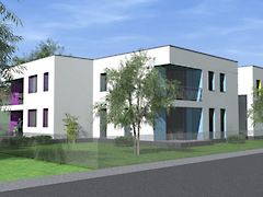 Eladó ház Győr, Pinnyéd 2. kép