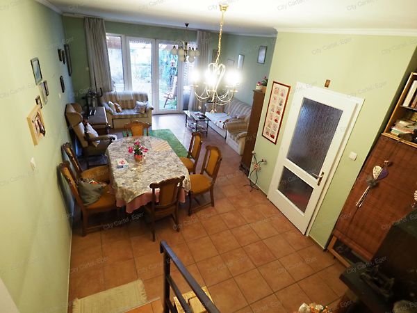 Eladó lakás Eger, Belváros 22. kép