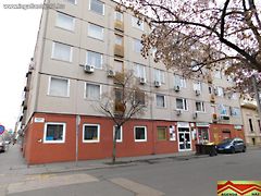 Kiadó iroda Szeged, Belváros 5. kép
