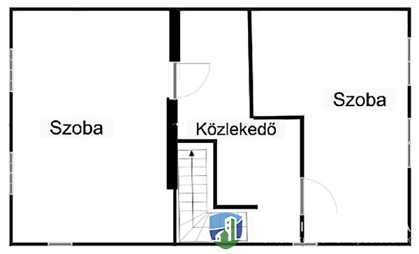 Eladó lakás Veszprém, Jutasi úti lakótelep 4. kép