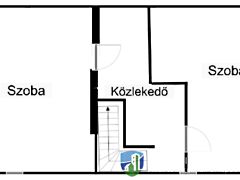 Eladó lakás Veszprém, Jutasi úti lakótelep 4. kép