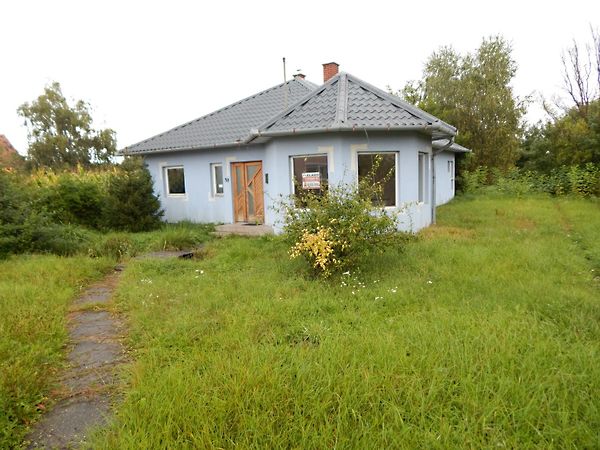 Eladó ház Nagybajom 1. kép