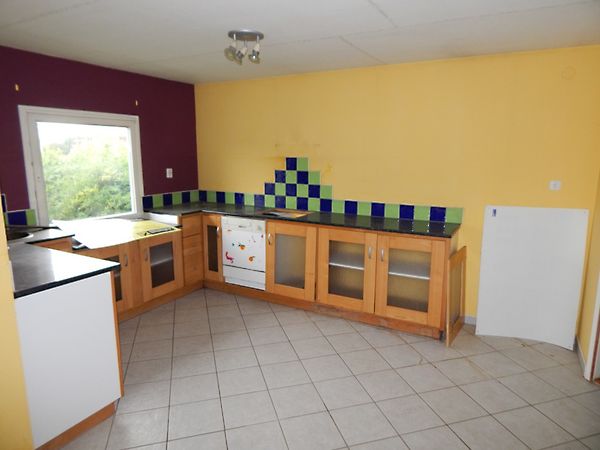 Eladó ház Nagybajom 4. kép
