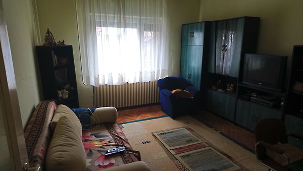 Eladó ház Szeged, Petőfitelep 4. kép