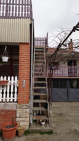Eladó ház Szeged, Petőfitelep 15. kép