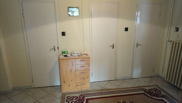 Eladó ház Szeged, Petőfitelep 18. kép