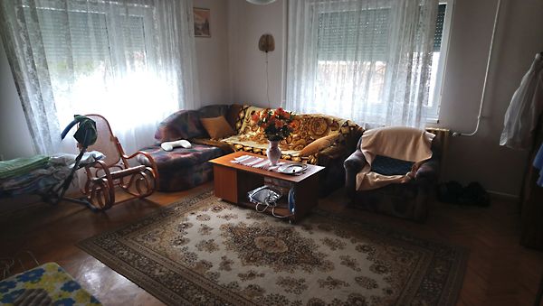 Eladó ház Szeged, Petőfitelep 9. kép