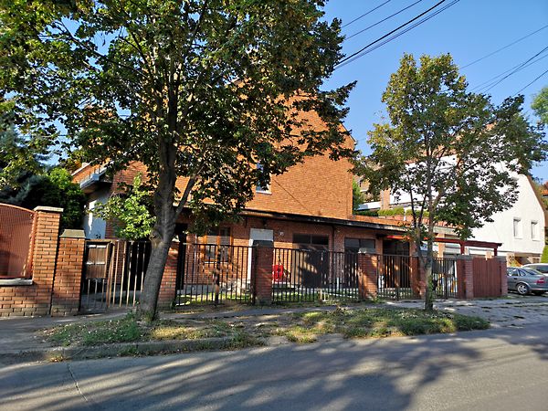 Eladó ház Szeged, Újszeged 1. kép