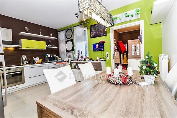 Eladó ház Szombathely 3. kép
