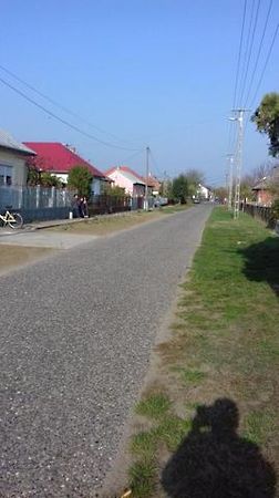 Eladó ház Máriapócs 2. kép