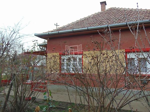 Eladó ház Csorvás 11. kép