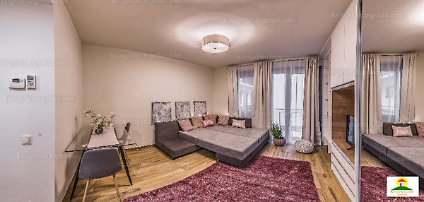 Kiadó lakás Budapest, VI. kerület, Terézváros 8. kép