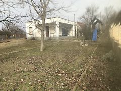 Eladó nyaraló Kisapostag 3. kép