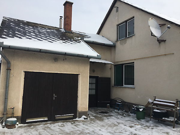 Eladó ház Nagykőrös, Belváros 2. kép