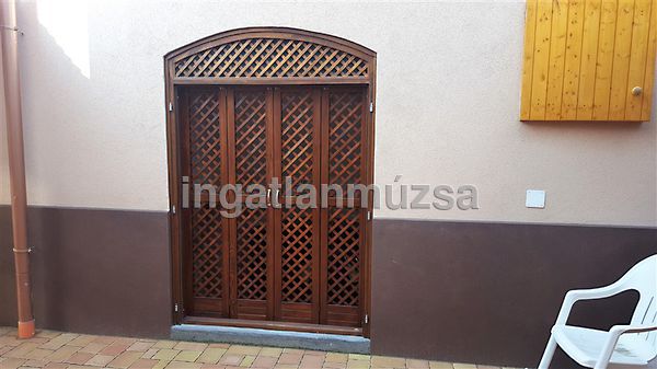 Eladó ház Kecskemét, Belváros 9. kép