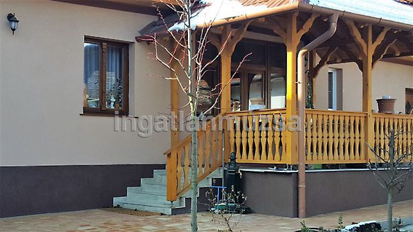 Eladó ház Kecskemét, Belváros 7. kép